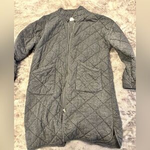 Zsupply  athleisure coat